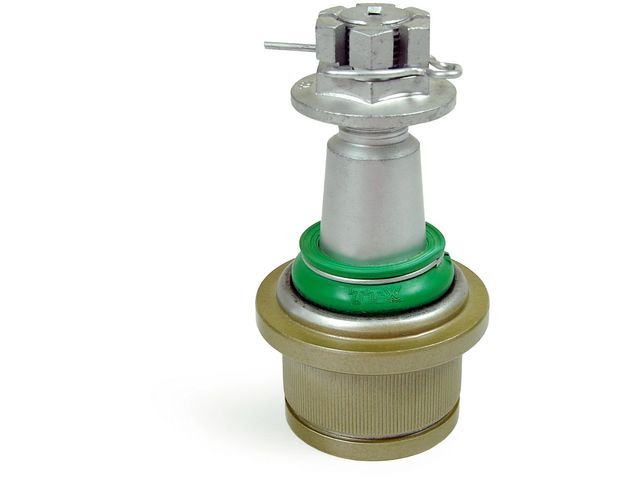Front Lower Ball Joint - 2003-2019, 2021-2023 Ford E450 Super Duty - Mevotech 5024-05321554