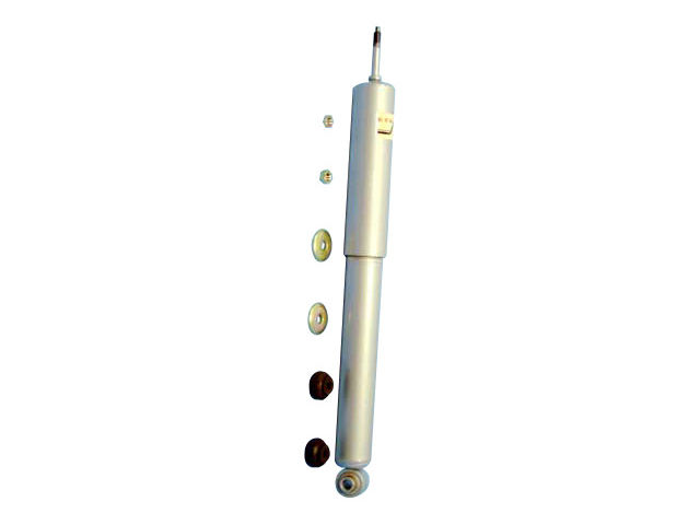 Rear Shock Absorber - 1975-1991 Ford E150 Econoline - KYB 5048-05138005
