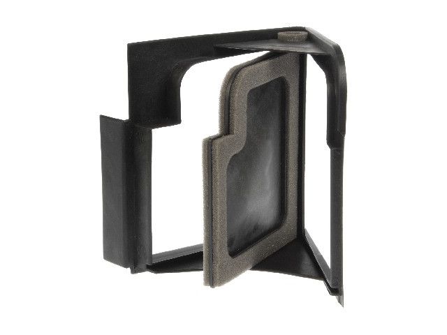 Main HVAC Heater Blend Door - 2003-2014 Ford E150 - Dorman 5076-05055674