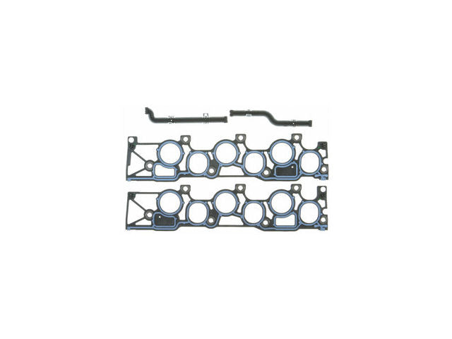 Intake Manifold Gasket Set - 2003 Ford E150 4.2L V6 VIN 2 - VR Gaskets 5076-05094463