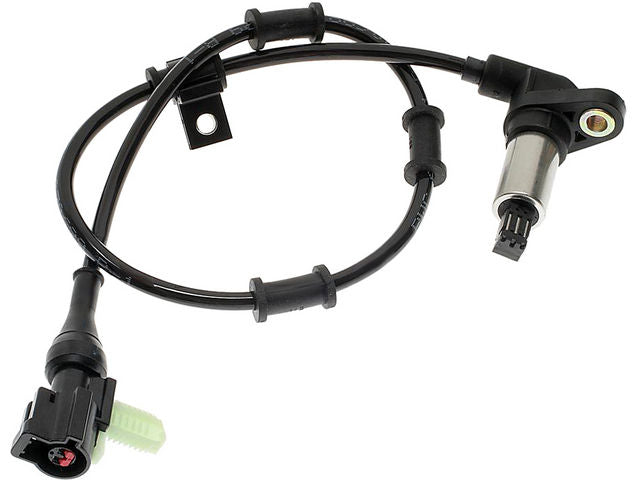 Front Left ABS Speed Sensor - 2003-2006 Ford E150 - Standard Motor Products 5076-05176496