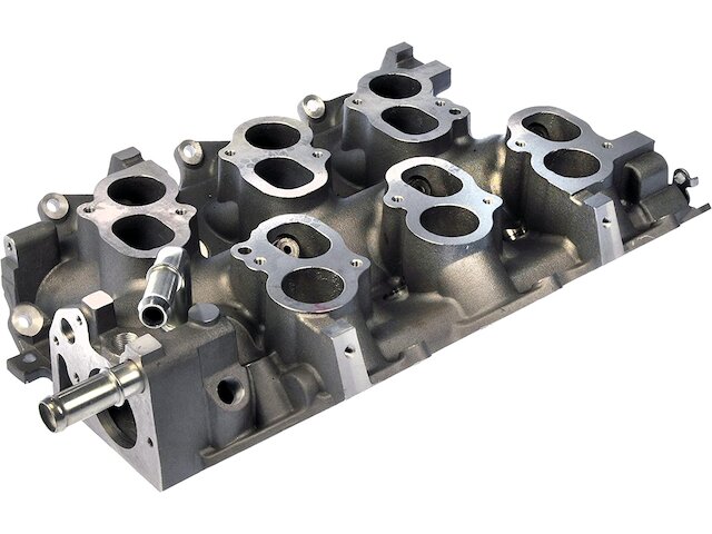 Lower Intake Manifold - 2003 Ford E150 4.2L V6 - Dorman 5076-05236131