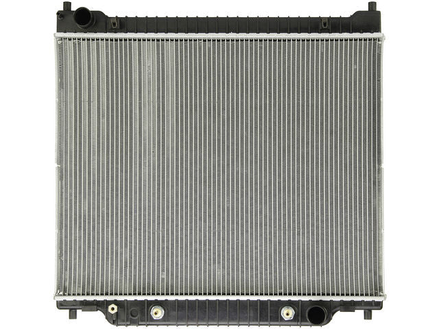 Radiator - 2003-2014 Ford E150 - Spectra Premium 5076-05296096