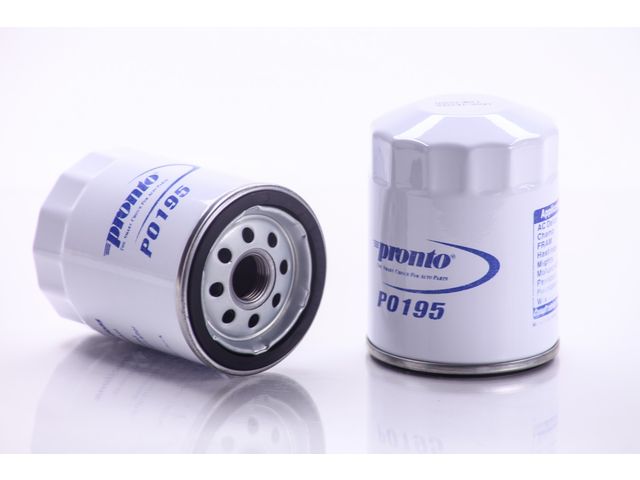 Oil Filter - 2003 Ford E150 4.2L V6 - Pronto 5076-05383967