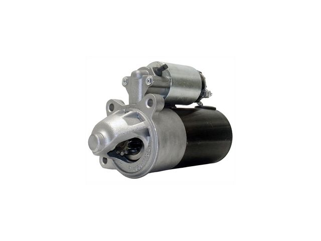 Starter - 2003-2009, 2012-2013 Ford E150 - Pure Energy 5076-05516086