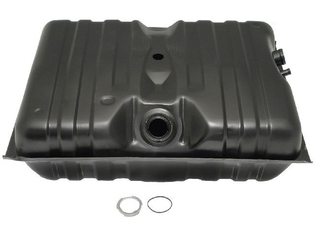 Rear Fuel Tank - 1975-1979, 1981-1985 Ford E250 Econoline - Dorman 5106-05123185