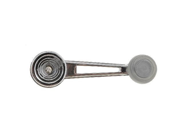 Window Crank Handle - 1975-1989 Ford E250 Econoline - Dorman 5106-05370742