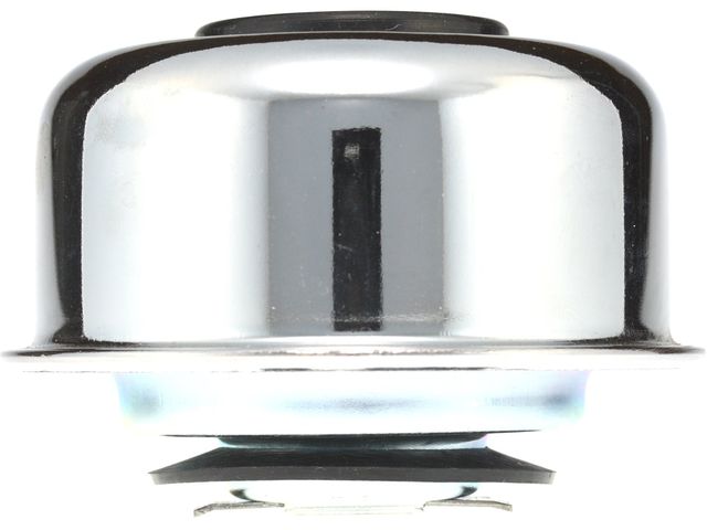 Crankcase Breather Cap - 1975-1987, 1996 Ford E250 Econoline - Motorad 5106-06040019