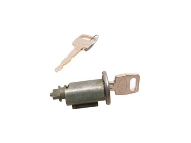 Ignition Lock Cylinder - 1975-1979 Ford E250 Econoline - Forecast 5106-09188901