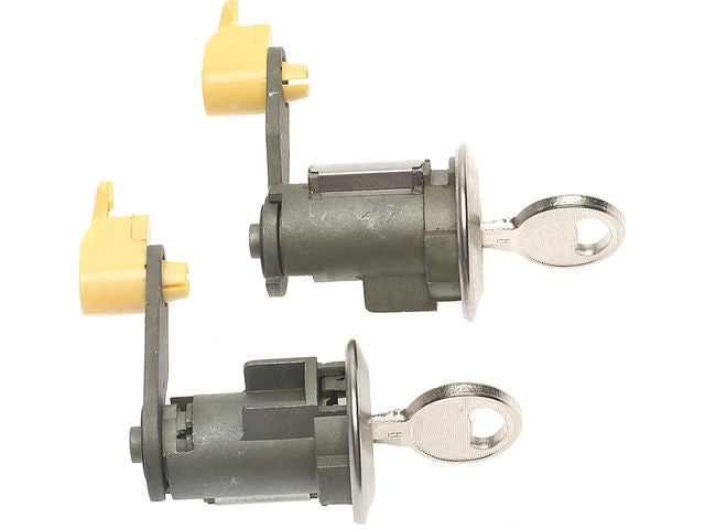 Door Lock Kit - 1985-1991 Ford E250 Econoline - Standard Motor Products 5115-05059069