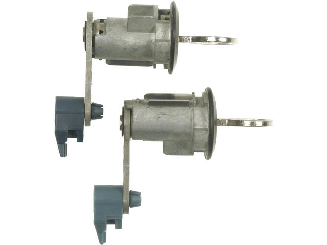 Door Lock Kit - 1985-1991 Ford E250 Econoline - Standard Motor Products 5115-05179169