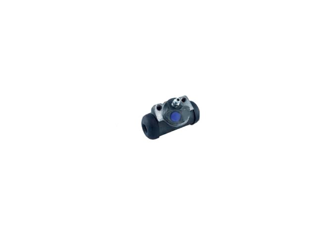 Rear Left Wheel Cylinder - 1985-1991 Ford E250 Econoline - Metelli 5115-06187679