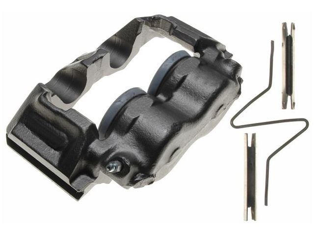 Front Right Brake Caliper - 1986-1991 Ford E250 Econoline - Raybestos 5116-05747310