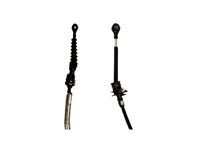 Automatic Transmission Selector Cable - 1992-1996 Ford E250 Econoline - ATP 5117-05527355