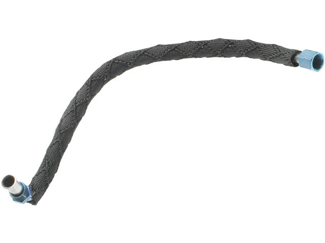EGR Tube - 1993-1995 Ford E250 Econoline 4.9L 6-Cylinder - Standard Motor Products 5118-05493923