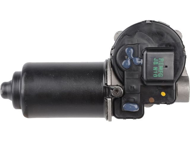 Front Windshield Wiper Motor - 1995-2002 Ford E250 Econoline - A1 Cardone 5120-05002845
