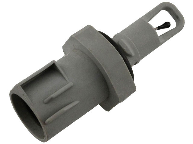 Air Temperature Sensor - 1995 Ford E250 Econoline 5.8L V8 - Walker 5120-05387571
