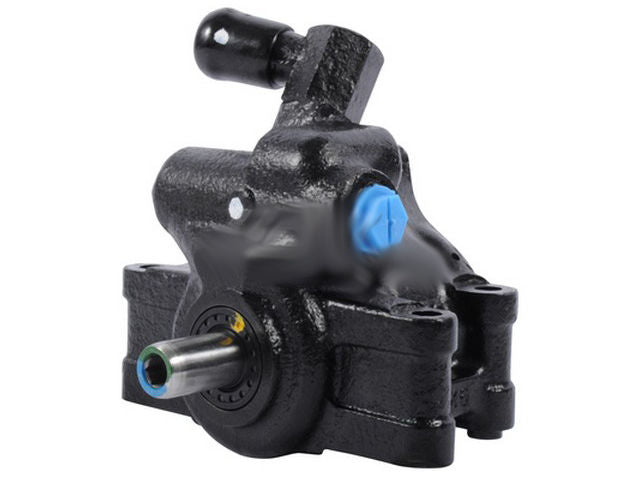 Power Steering Pump - 1997-2002 Ford E250 Econoline - BBB Industries 5122-09256499
