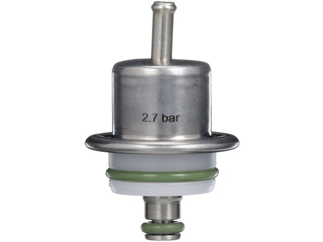 Fuel Pressure Regulator - 1999-2002 Ford E250 Econoline 4.2L V6 - Delphi 5124-06206951
