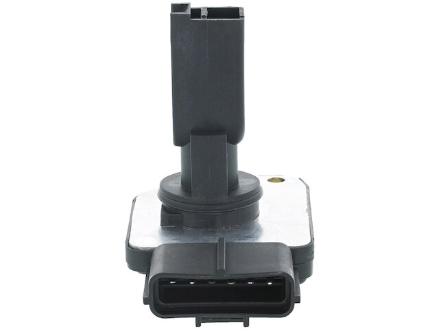Mass Air Flow Sensor - 2000-2002 Ford E250 Econoline 5.4L V8 - Motorad 5125-09294855