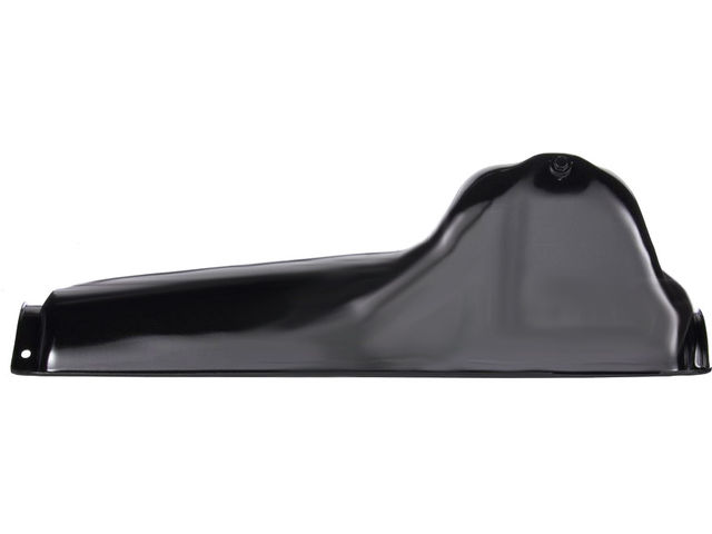 Oil Pan - 1983-1996 Ford E250 Econoline 4.9L 6-Cylinder - Spectra Premium 5128-05486627