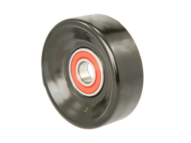 Drive Belt Tensioner Pulley - 1987-1992 Ford E250 Econoline - Four Seasons 5129-05456915