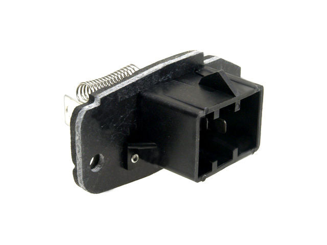 Front Blower Motor Resistor - 1988-1989 Ford E250 Econoline - Four Seasons 5130-05039095