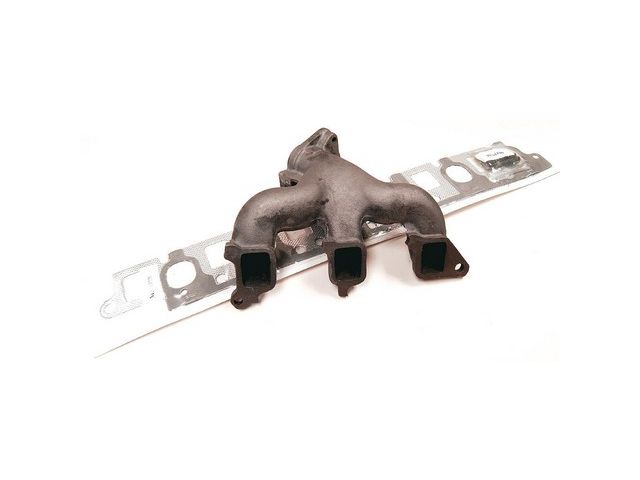 Right Exhaust Manifold - 1988-1996 Ford E250 Econoline 5.8L V8 - ATP 5130-05771606
