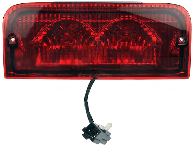 3rd Third Brake Light Lens - 2003-2014 Ford E-250 with Molded Headliner - Dorman 5134-05799097