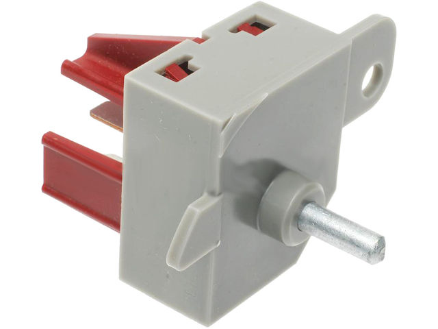 Blower Motor Switch - 2003-2004, 2011-2014 Ford E250 - Standard Motor Products 5134-06095858