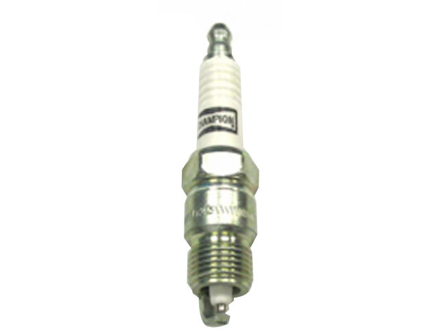 Spark Plug - 1977-1996 Ford E350 Econoline Club Wagon - Champion 5182-05027460