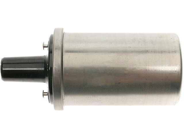 Ignition Coil - 1977-1987 Ford E350 Econoline Club Wagon - Standard Motor Products 5182-05090505