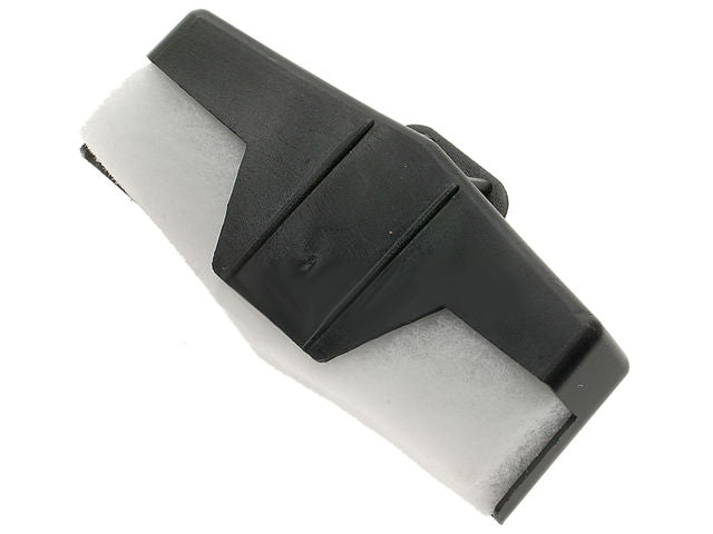 Engine Crankcase Breather Element - 1977 Ford E350 Econoline Club Wagon - Standard Motor Products 5182-05177951