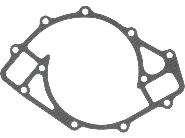 Water Pump Gasket - 1977-1996 Ford E350 Econoline Club Wagon 7.5L V8 - Victor Reinz 5182-06010519