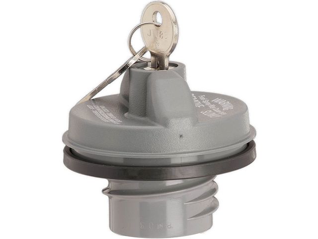 Fuel Tank Cap - 2001 Ford E350 Econoline Club Wagon 6.8L V10 GAS - Gates 5185-09149849