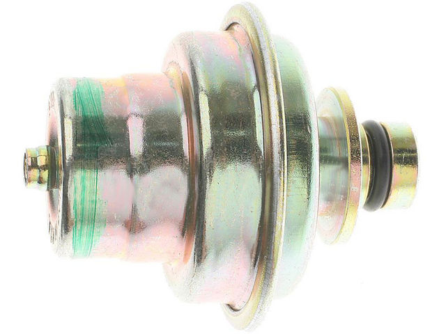 Automatic Transmission Modulator Valve - 1979-1984, 1988-1996 Ford E350 Econoline Club Wagon - Standard Motor Products 5188-05064854