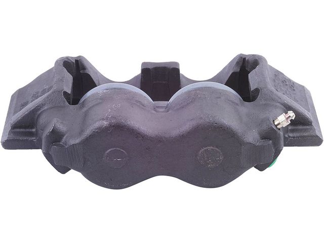 Front Left Brake Caliper - 1980-1985 Ford E350 Econoline Club Wagon - A1 Cardone 5189-05000123