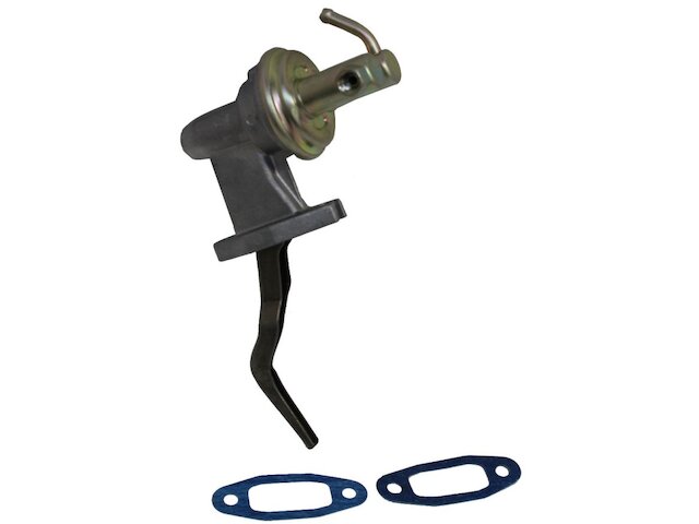 Fuel Pump - 1980-1982 Ford E350 Econoline Club Wagon 6.6L V8 - GMB 5189-06140415