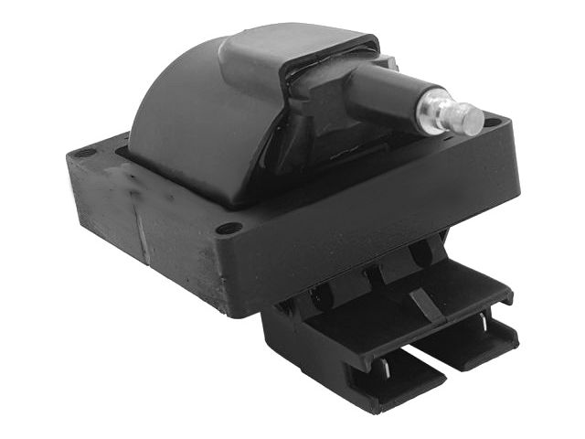 Ignition Coil - 1984-1996 Ford E350 Econoline Club Wagon - Forecast 5192-09187295