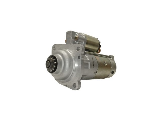 Starter - 1985-1994 Ford E350 Econoline Club Wagon - Pure Energy 5193-05515932