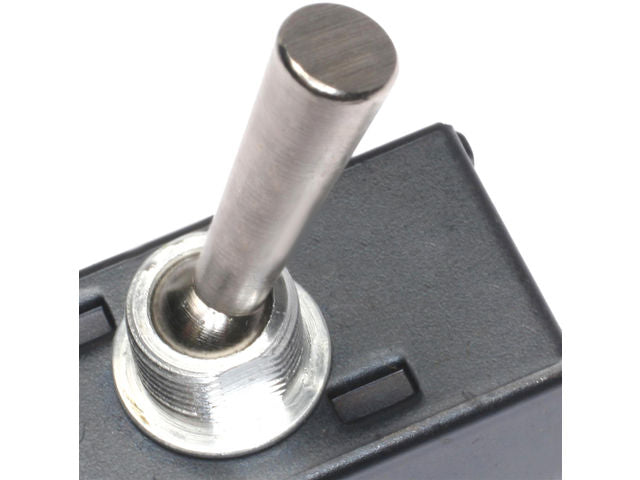 Fuel Transfer Switch - 1986-2002 Ford E350 Econoline Club Wagon - Standard Motor Products 5194-05196069