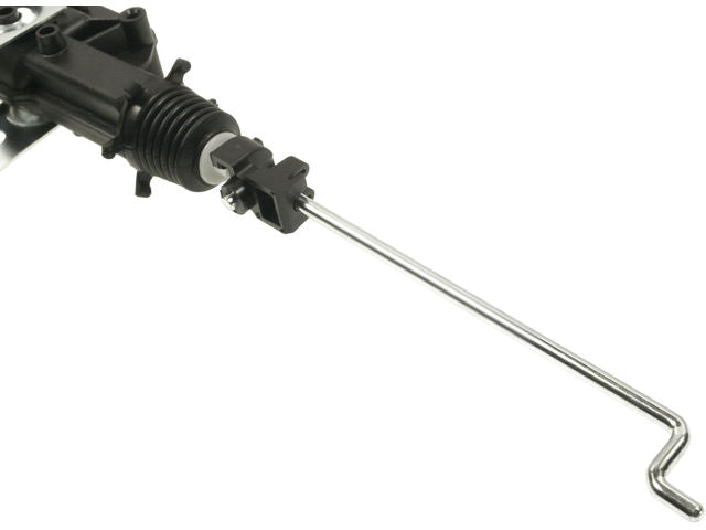 Front Door Lock Actuator - 1992-2002 Ford E350 Econoline Club Wagon - Standard Motor Products 5195-05311279