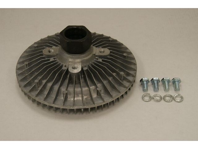 Fan Clutch - 1992-1996 Ford E350 Econoline Club Wagon 4.9L 6-Cylinder - GMB 5195-05367825