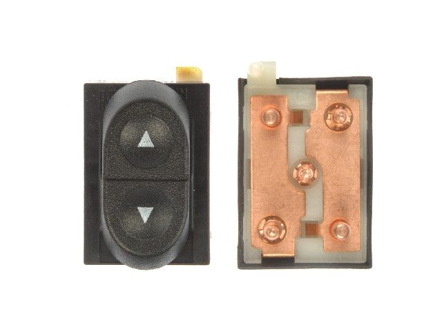 Window Switch - 1992-2002 Ford E350 Econoline Club Wagon - Dorman 5195-05370059