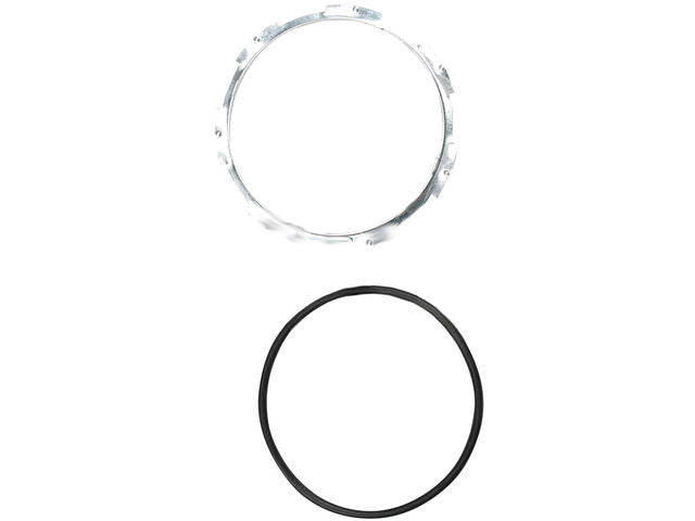 Fuel Pump Lock Ring - 1992-1996 Ford E350 Econoline Club Wagon - Spectra Premium 5195-05487246