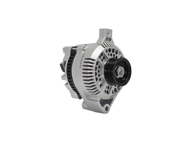 Alternator - 1992-1996 Ford E350 Econoline Club Wagon - Pure Energy 5195-05515155