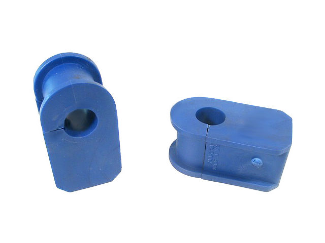 Front To Frame Sway Bar Bushing Kit - 1992-1998, 2001-2002 Ford E350 Econoline Club Wagon - Mevotech 5195-05706137