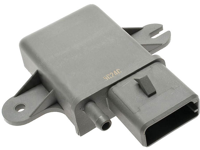 MAP Sensor - 1995-1998 Ford E350 Econoline Club Wagon 7.3L V8 - Standard Motor Products 5198-05058670