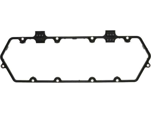 Valve Cover Gasket Set - 1995-1997 Ford E350 Econoline Club Wagon 7.3L V8 VIN F - Victor Reinz 5198-06009682