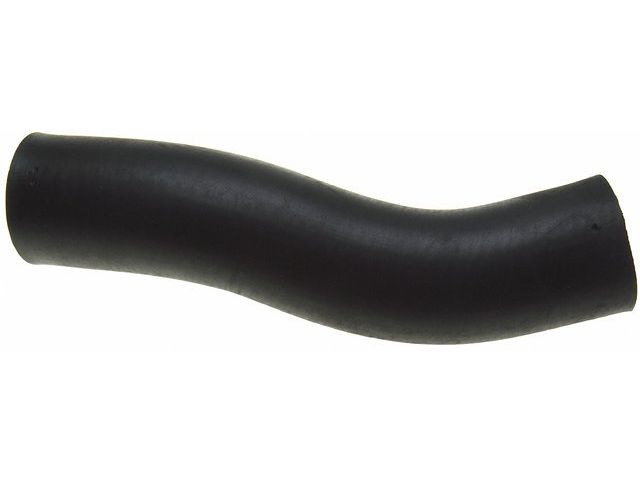Lower - Pipe To Radiator Radiator Hose - 1995-1996 Ford E350 Econoline Club Wagon 7.5L V8 GAS - Gates 5198-09060619